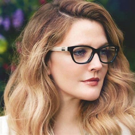 drew barrymore glasses